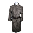 Unisex Massimo Dutti - Kostüüm, suurus 34 - Pruun ()