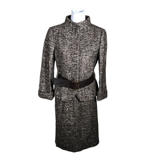 Unisex Massimo Dutti - Kostüüm, suurus 34 - Pruun (1)