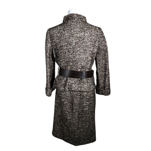 Unisex Massimo Dutti - Kostüüm, suurus 34 - Pruun (2)