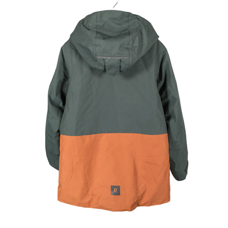 Unisex Reima - Talvejope, suurus 128 - 134 - Roheline ()