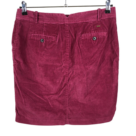 Unisex Tommy Hilfiger - Teksaseelik, suurus 38 - Lilla (2)