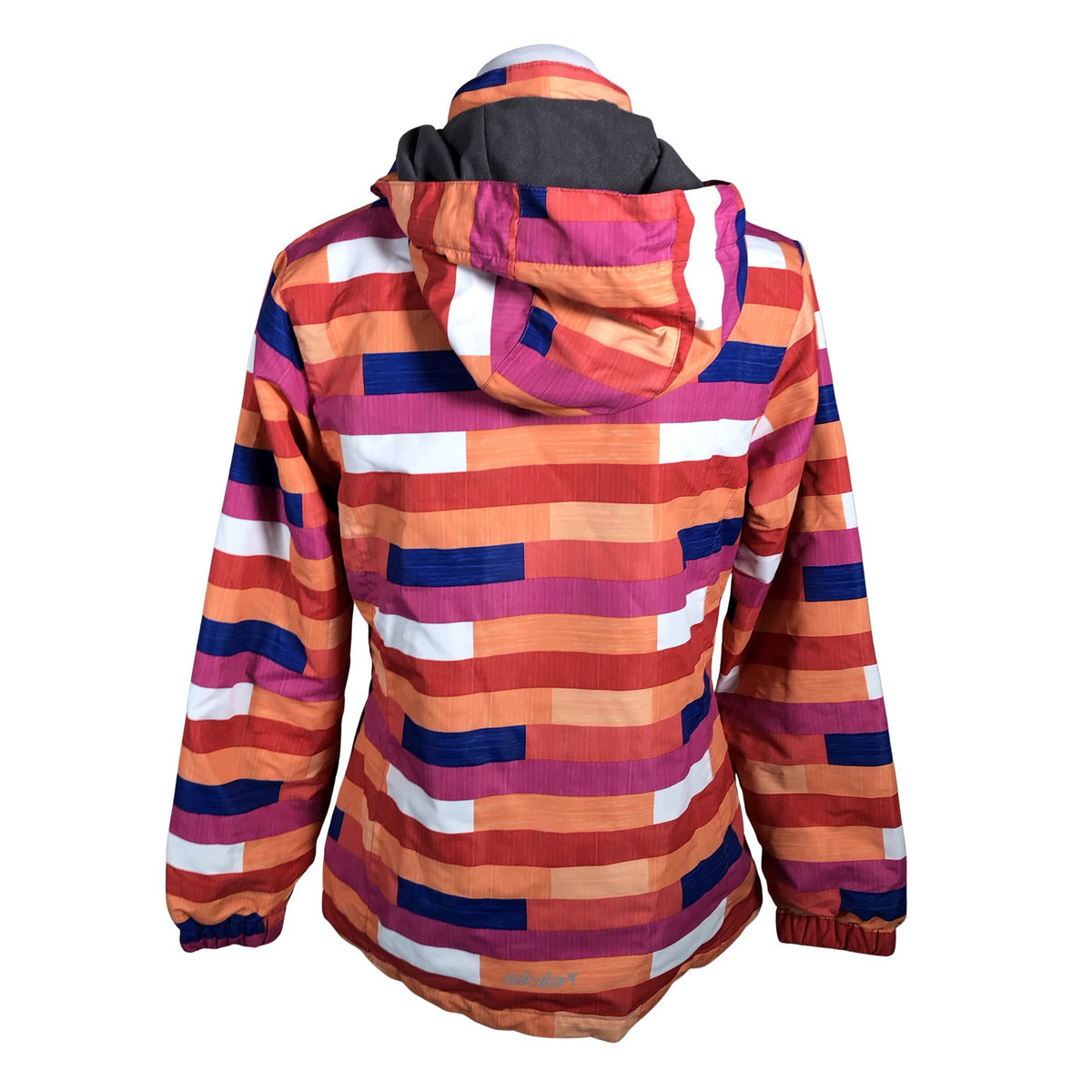 Unisex Skila - Jope, suurus 36 - Roosa (2)