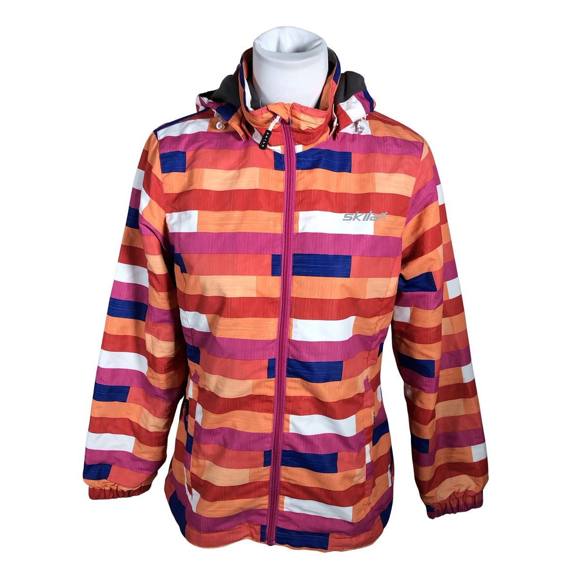 Unisex Skila - Jope, suurus 36 - Roosa (1)