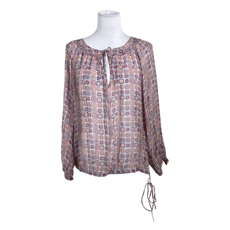 Unisex Rosemunde - Pluus, suurus 40 - Heleroosa ()