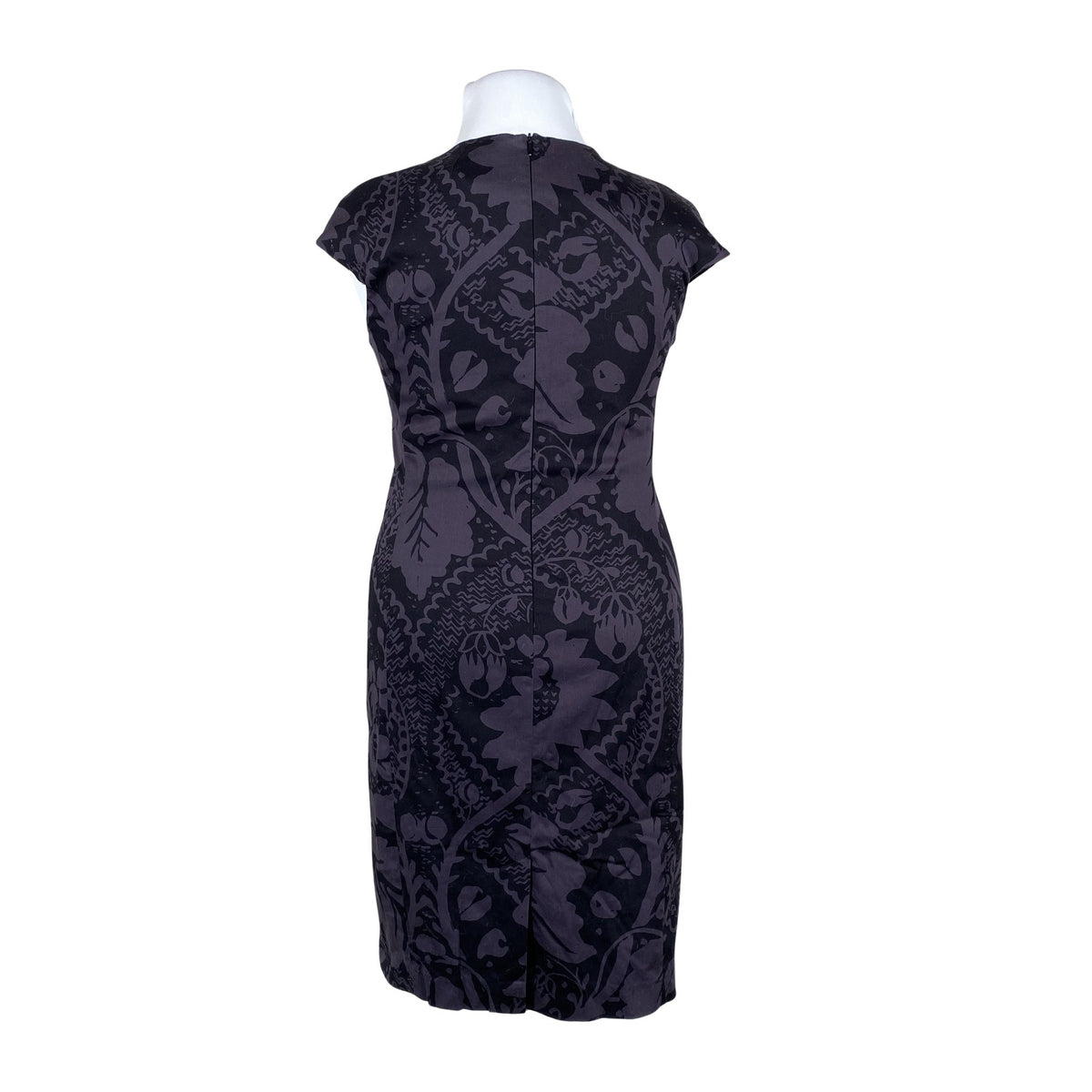 Unisex Marimekko - Mitteveniv kleit, suurus 42 - Hall (3)