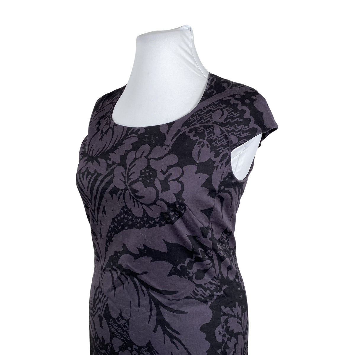 Unisex Marimekko - Mitteveniv kleit, suurus 42 - Hall (2)
