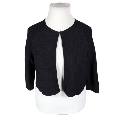 Unisex Hugo Boss - Kardigan, suurus 42 - Sinine ()