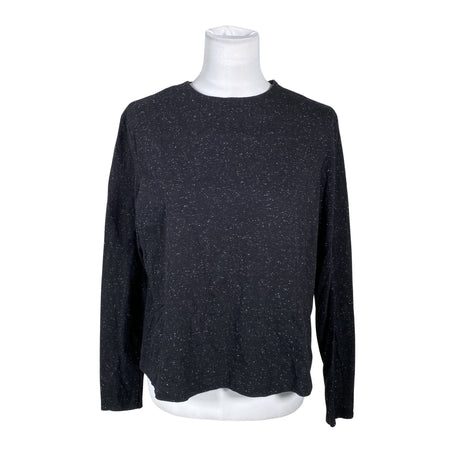 Unisex Marimekko - Trikotaažist pluus, suurus 38 - Must ()