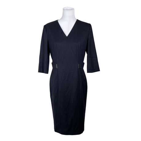Unisex Hugo Boss - Mitteveniv kleit, suurus 40 - Sinine ()