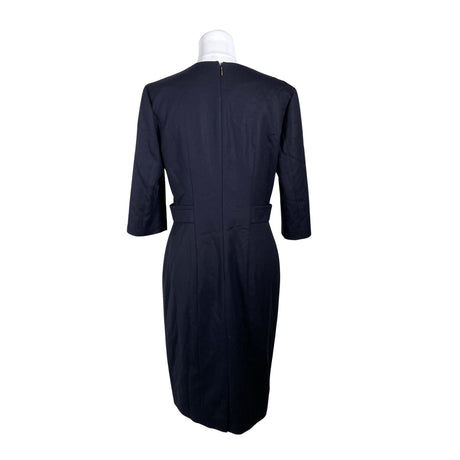 Unisex Hugo Boss - Mitteveniv kleit, suurus 40 - Sinine (2)