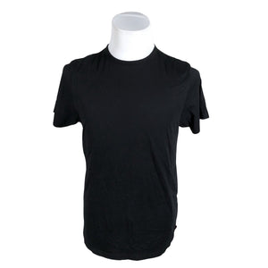 Unisex Billebeino - T-särk, suurus M - Must (1)