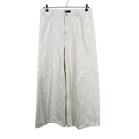 Unisex Friends Like These - Teksad, suurus 44 - Looduslik valge ()