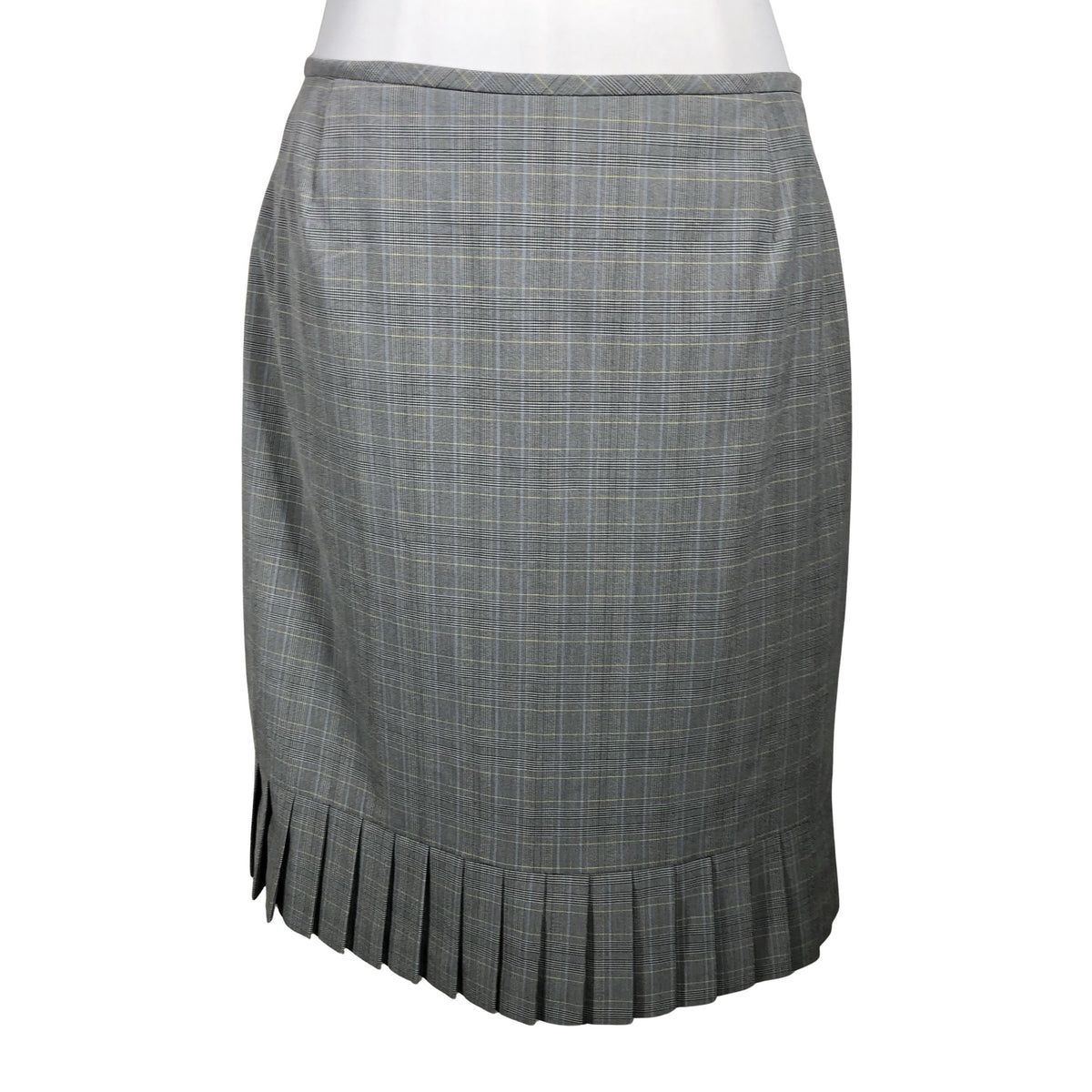 Unisex Tahari Arthur S.Levine - Kostüüm, suurus 38 - Hall (3)