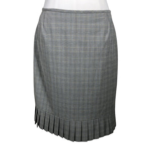 Unisex Tahari Arthur S.Levine - Kostüüm, suurus 38 - Hall (3)