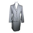 Unisex Tahari Arthur S.Levine - Kostüüm, suurus 38 - Hall ()