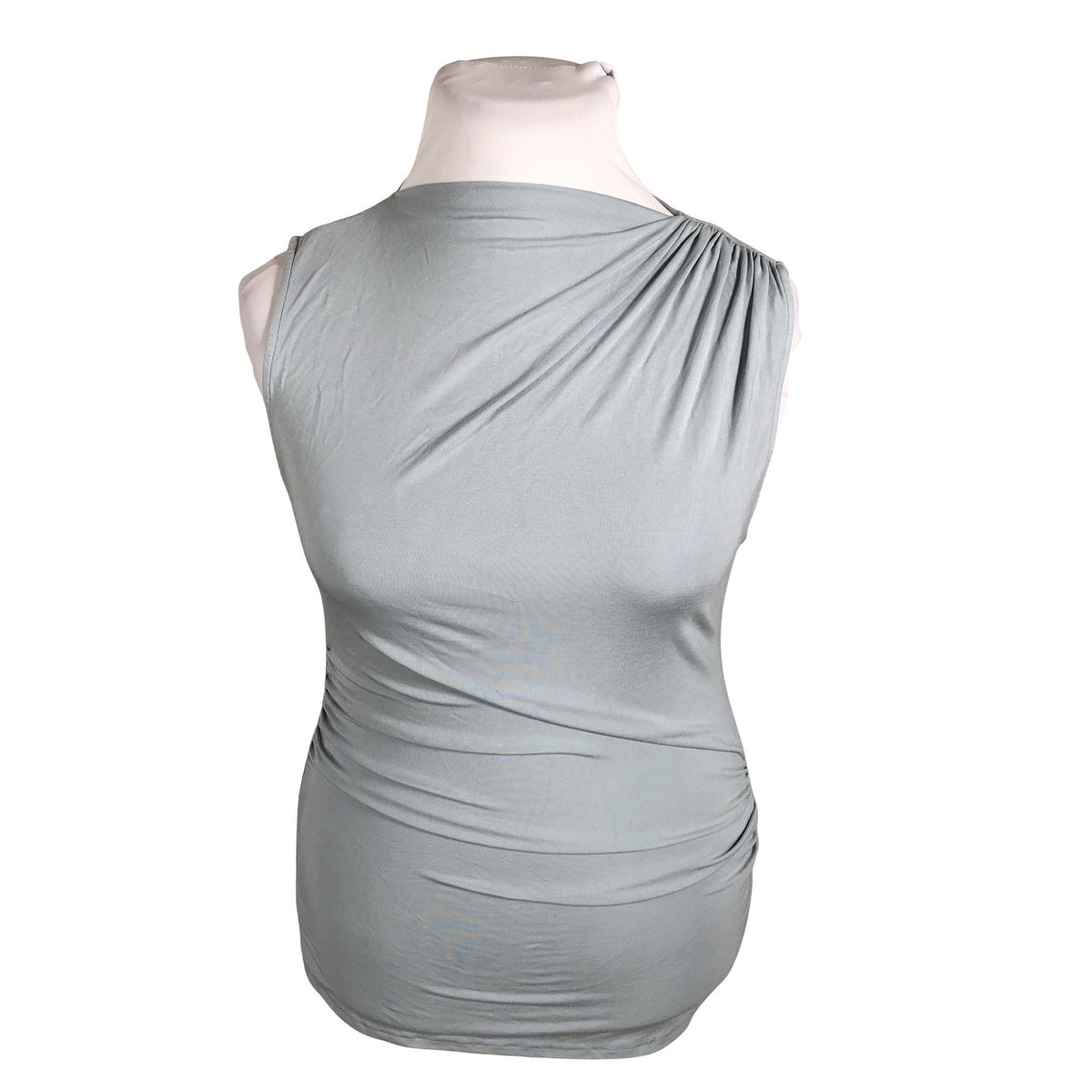 Unisex Grace & Mila - T-särk, suurus 42 - Helesinine (1)