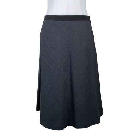 Unisex Filippa K. - Mitteveniv seelik, suurus 40 - Hall ()