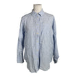 Unisex Marks&Spencer - Pluus, suurus 38 - Helesinine ()