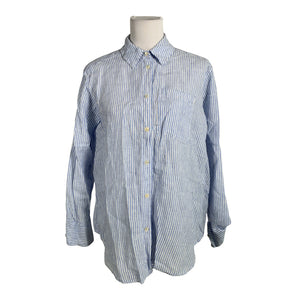 Unisex Marks&Spencer - Pluus, suurus 38 - Helesinine (1)