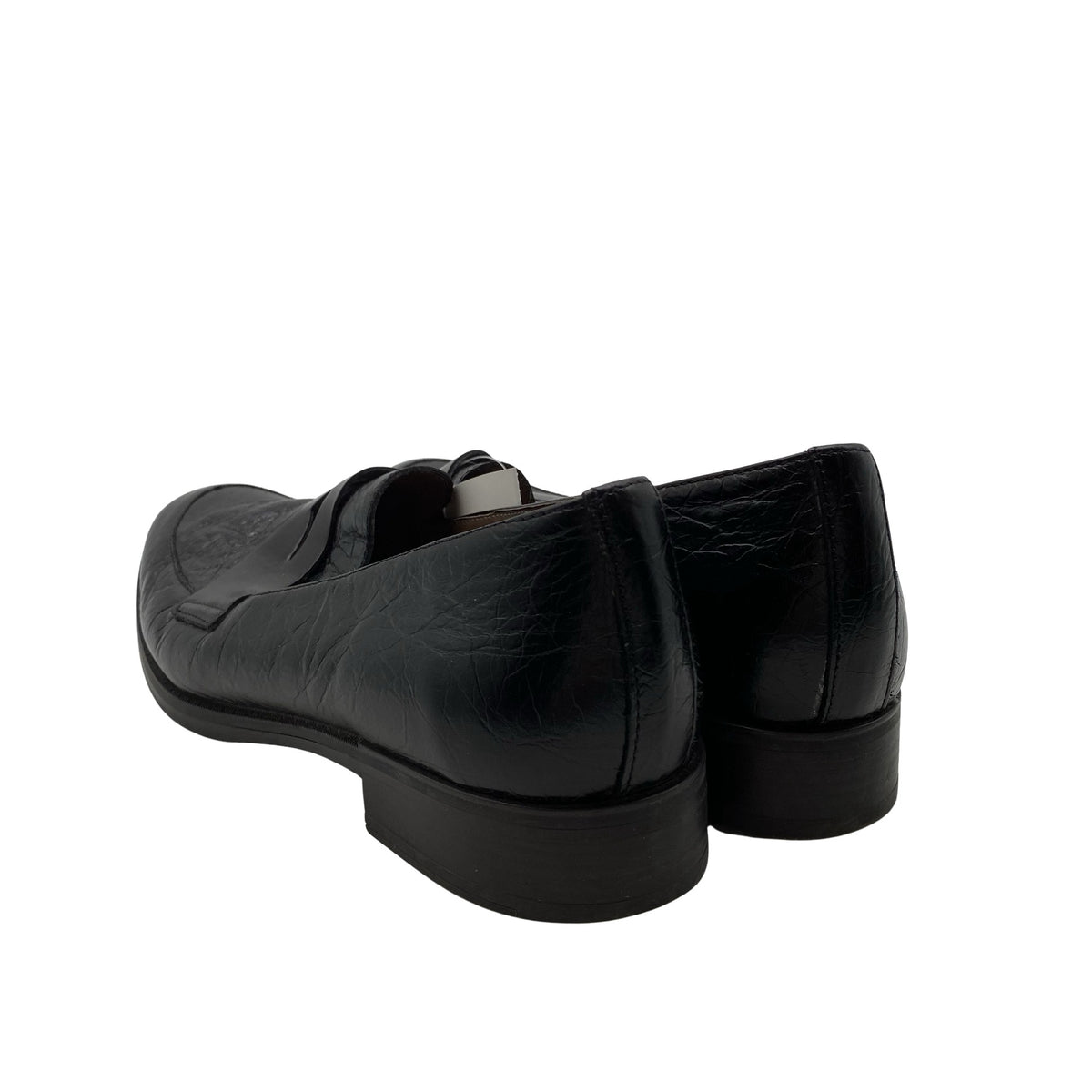 Unisex Wonders - Mokassiinid, suurus 41 - Must (2)