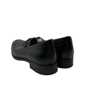 Unisex Wonders - Mokassiinid, suurus 41 - Must (2)