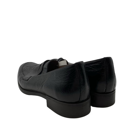 Unisex Wonders - Mokassiinid, suurus 41 - Must (2)