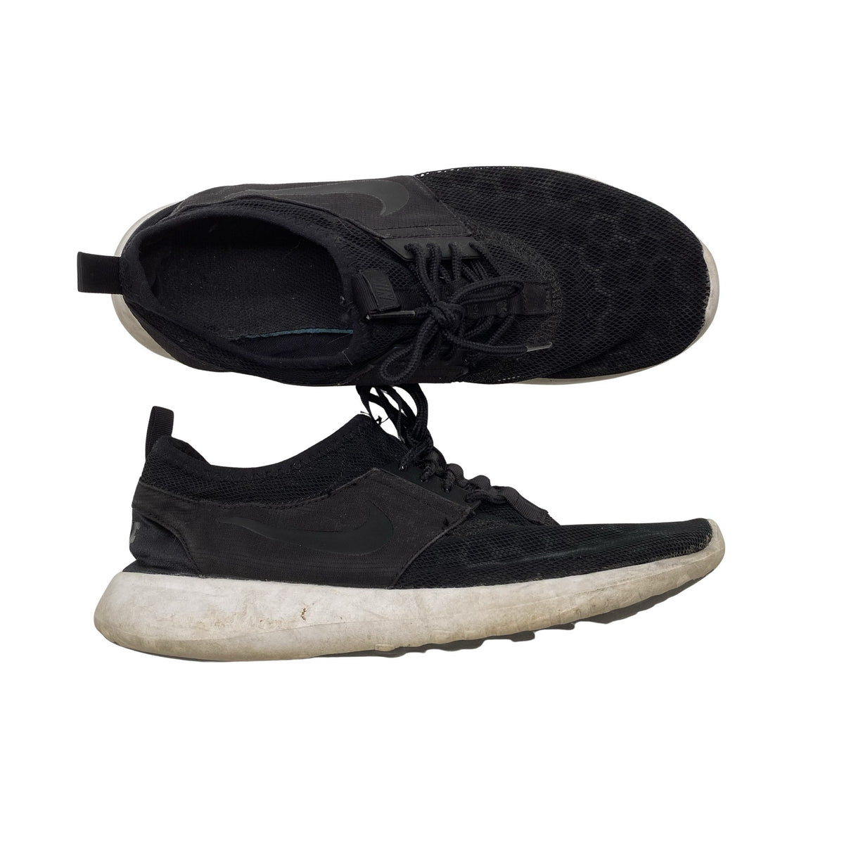 Unisex Nike - Tossud, suurus 41 - Must (1)