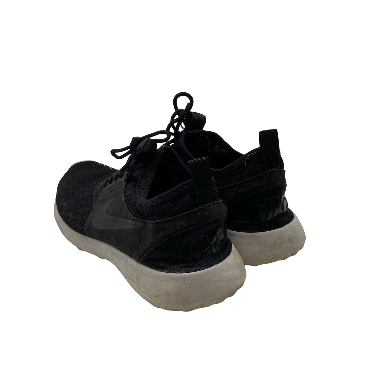Unisex Nike - Tossud, suurus 41 - Must (2)