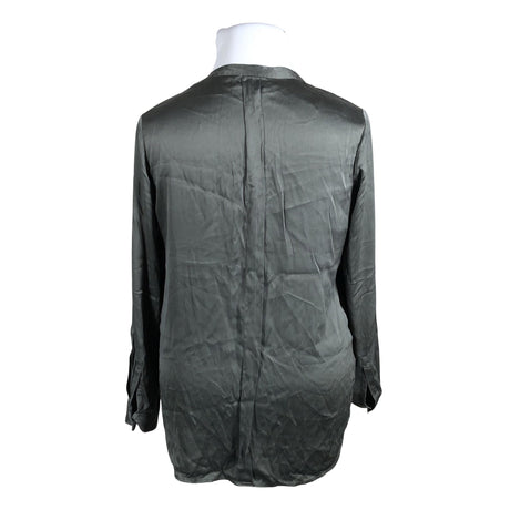 Unisex Delicatelove - Pluus, suurus 42 - Roheline (2)