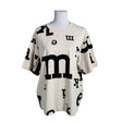 Unisex Marimekko - T-särk, suurus 38 - Beige ()