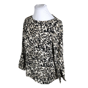 Unisex by Malene Birger - Pluus, suurus 42 - Must (3)