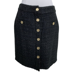 Unisex Rue de Femme - Mitteveniv seelik, suurus 40 - Must (1)