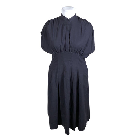 Unisex REUX - Mitteveniv kleit, suurus 42 - Sinine ()