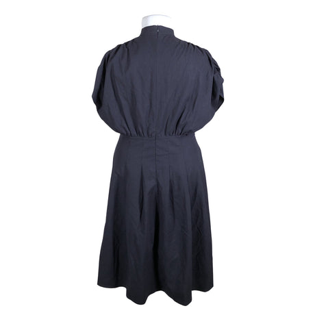 Unisex REUX - Mitteveniv kleit, suurus 42 - Sinine (2)