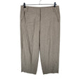 Unisex Arket - Viigipüksid, suurus 42 - Pruun ()