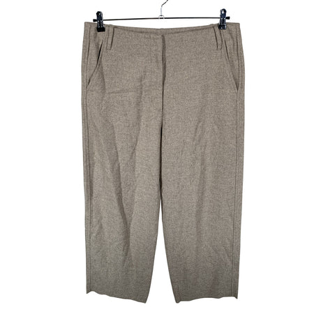 Unisex Arket - Viigipüksid, suurus 42 - Pruun ()