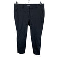 Unisex Cambio - Mittevenivad püksid, suurus 42 - Must ()