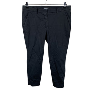 Unisex Cambio - Mittevenivad püksid, suurus 42 - Must (1)