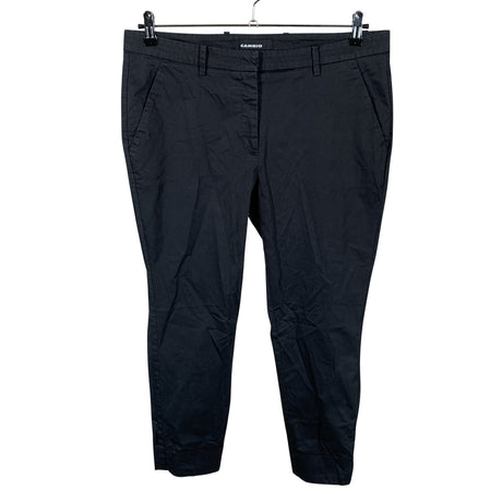 Unisex Cambio - Mittevenivad püksid, suurus 42 - Must ()