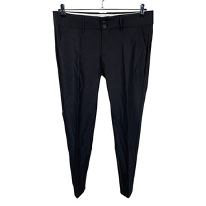 Unisex Mos Mosh - Viigipüksid, suurus 42 - Must (1)