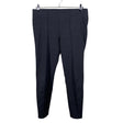 Unisex by Malene Birger - Viigipüksid, suurus 42 - Must ()