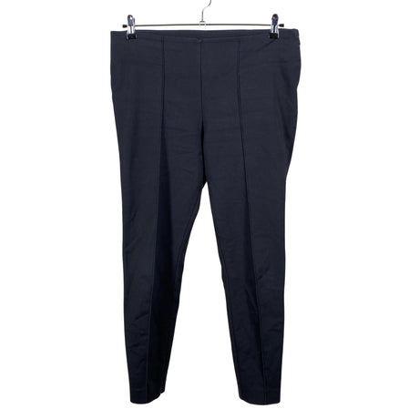 Unisex by Malene Birger - Viigipüksid, suurus 42 - Must ()