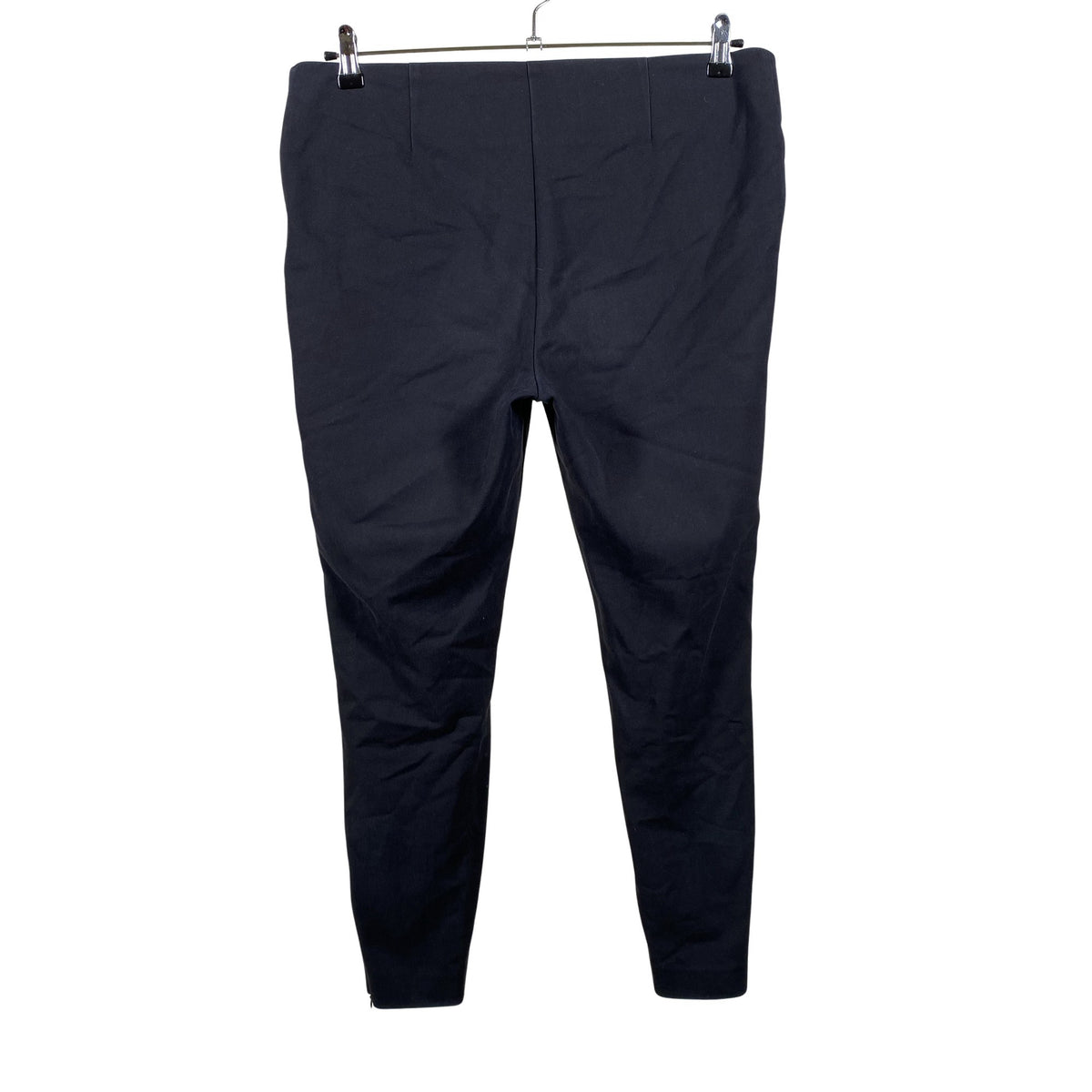 Unisex by Malene Birger - Viigipüksid, suurus 42 - Must (3)