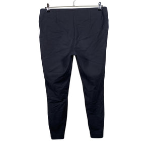 Unisex by Malene Birger - Viigipüksid, suurus 42 - Must (3)