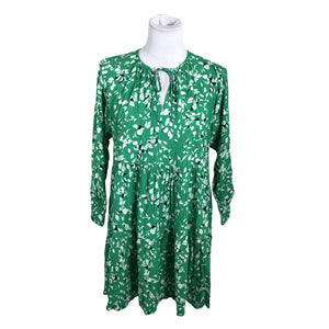 Unisex Selected - Mitteveniv kleit, suurus 36 - Roheline (1)
