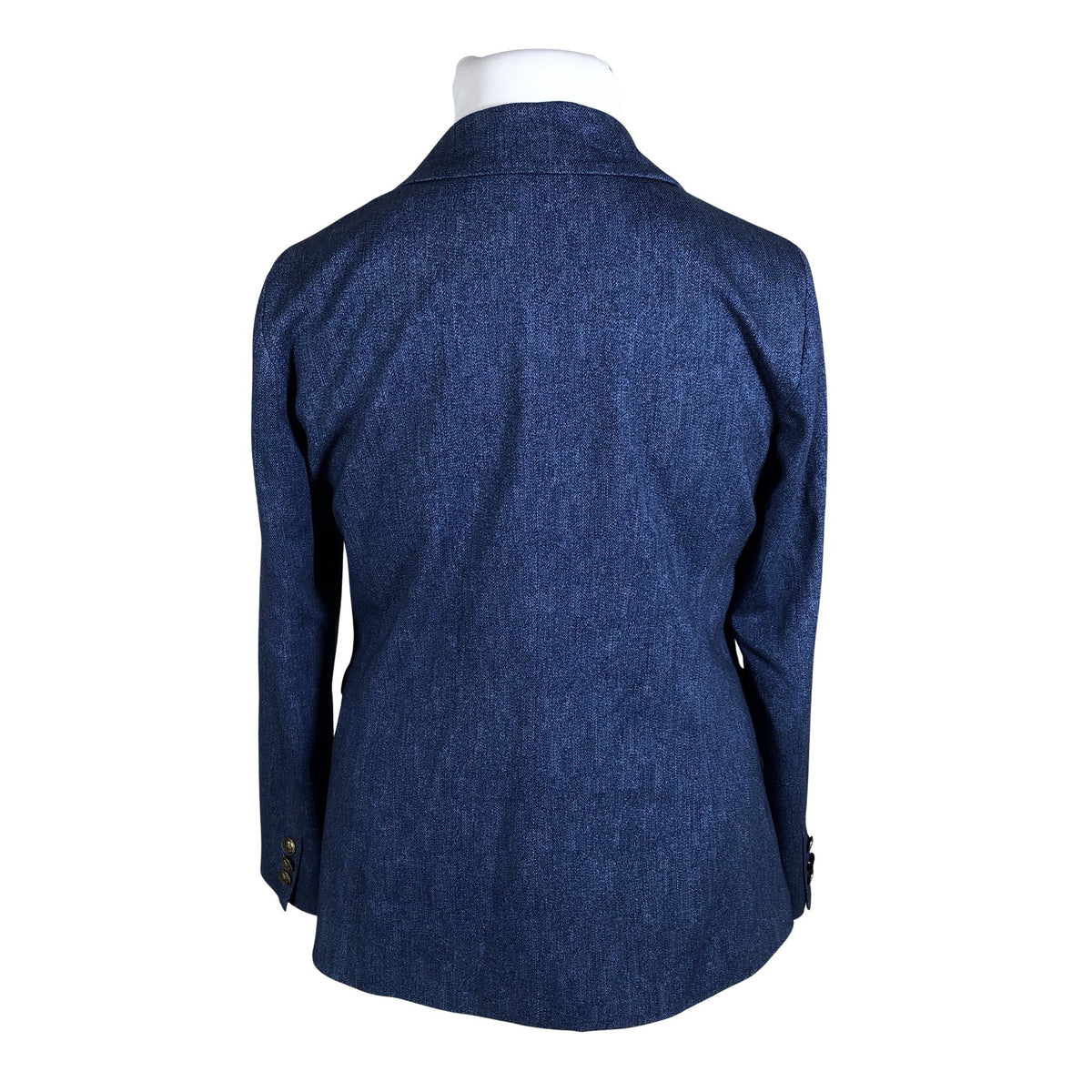 Unisex Marella - Jakk, suurus 42 - Sinine (2)