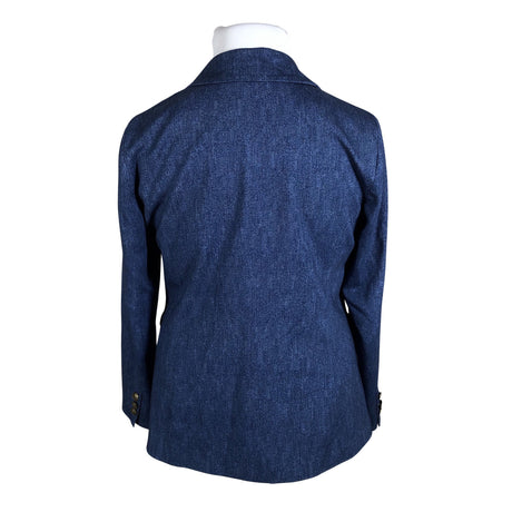 Unisex Marella - Jakk, suurus 42 - Sinine (2)