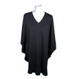 Unisex NOSH - Trikotaažist kleit, suurus 34 - Must ()