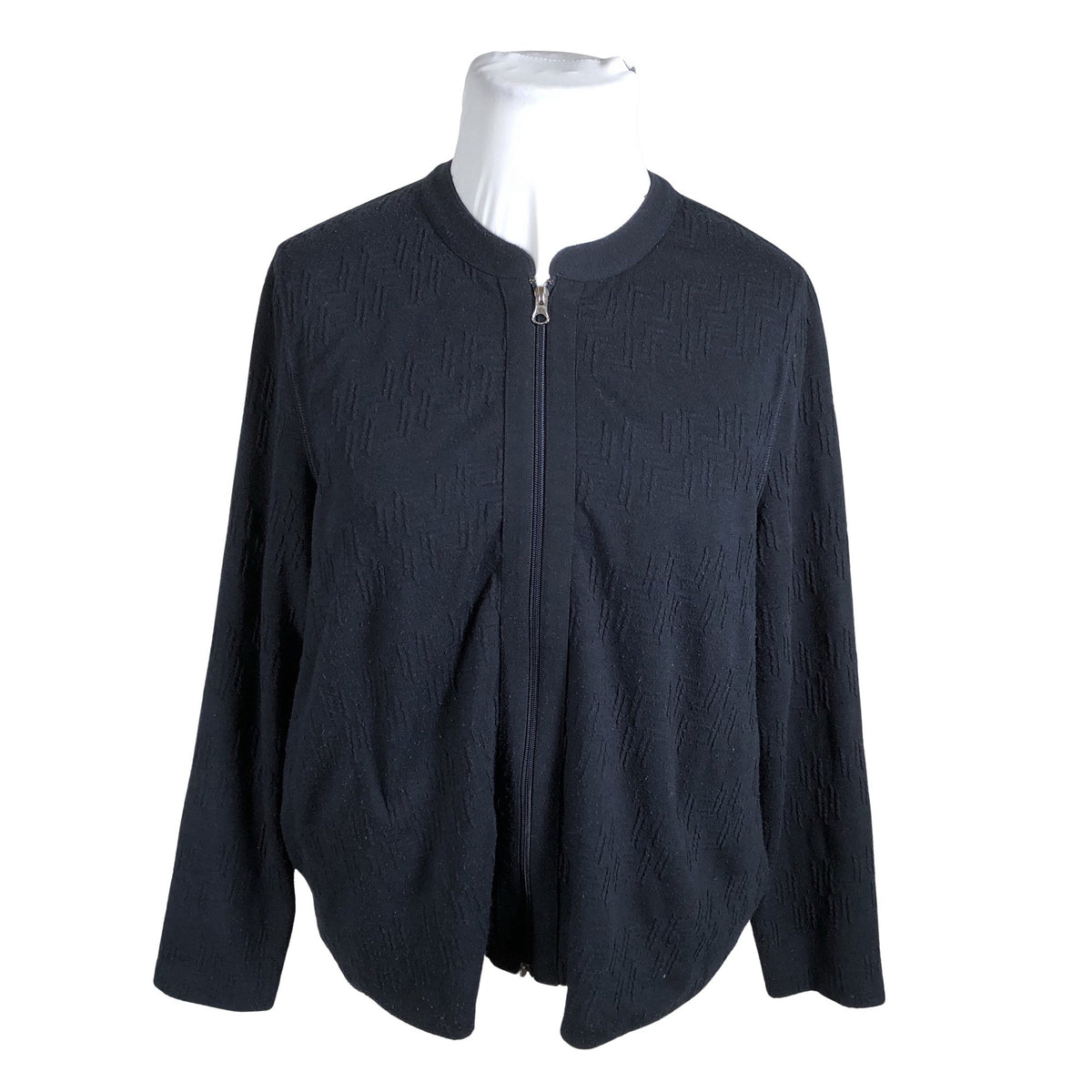 Unisex Gerry Weber - Dressikangast jakk, suurus 44 - Sinine (1)