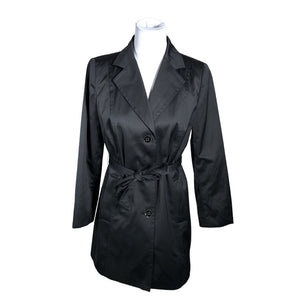 Unisex Classic Line - Jakk, suurus 36 - Must (1)